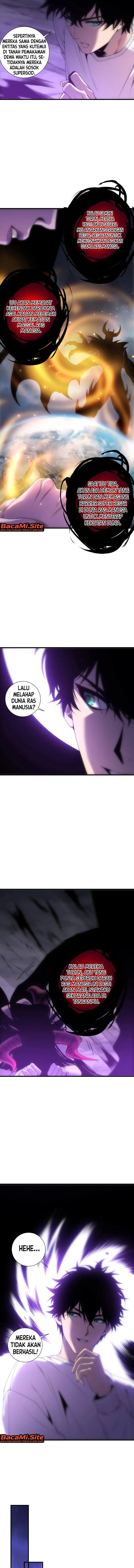 Disastrous Necromancer Chap 311 - Next Chap 312