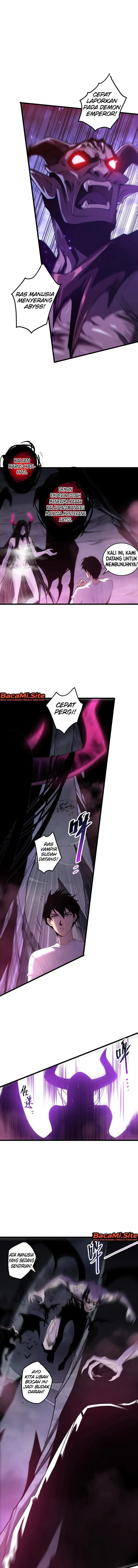 Disastrous Necromancer Chap 312 - Next Chap 313