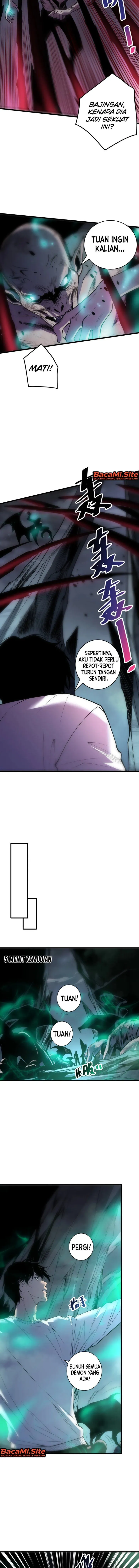 Disastrous Necromancer Chap 312 - Next Chap 313