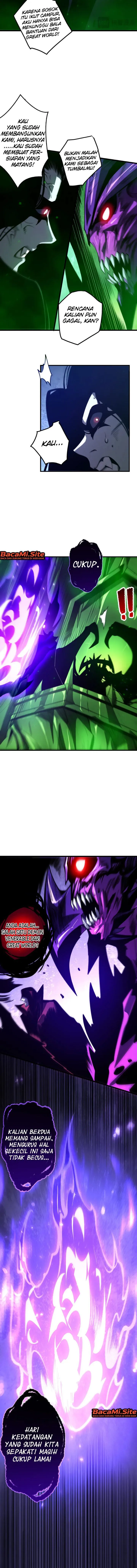 Disastrous Necromancer Chap 312 - Next Chap 313