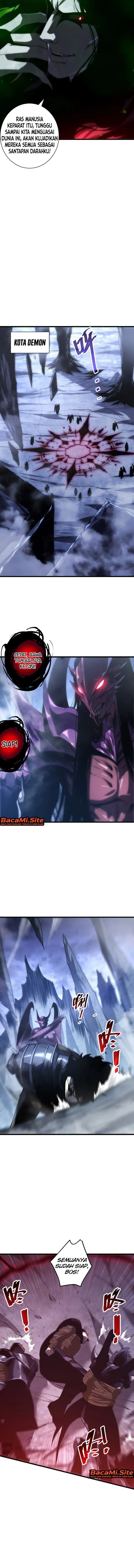 Disastrous Necromancer Chap 313 - Next Chap 314