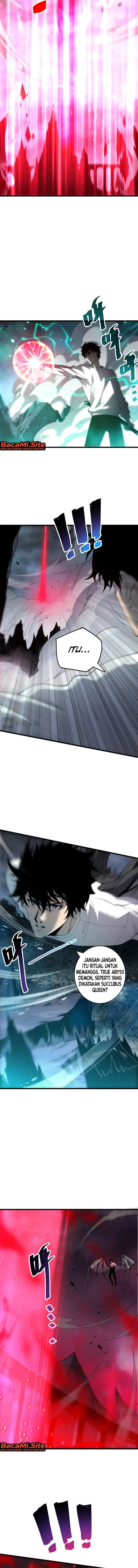 Disastrous Necromancer Chap 313 - Next Chap 314