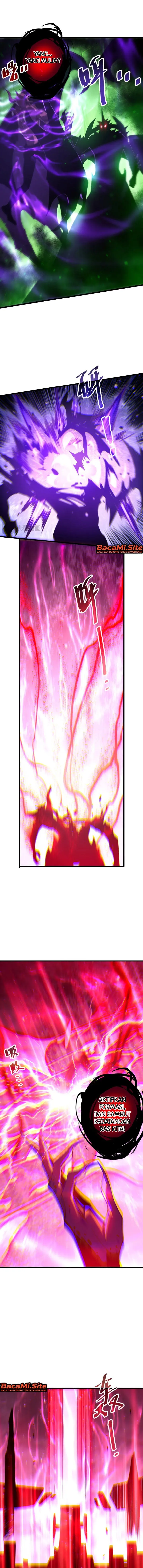 Disastrous Necromancer Chap 313 - Next Chap 314