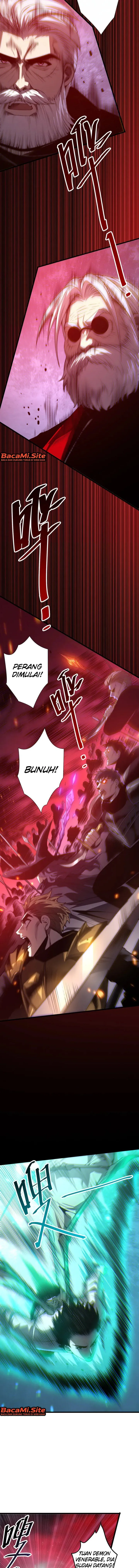 Disastrous Necromancer Chap 314 - Next Chap 315