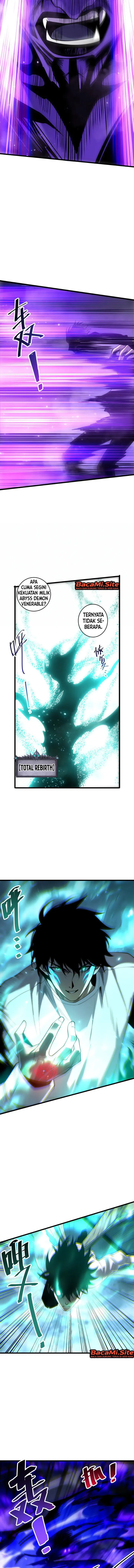 Disastrous Necromancer Chapter 315