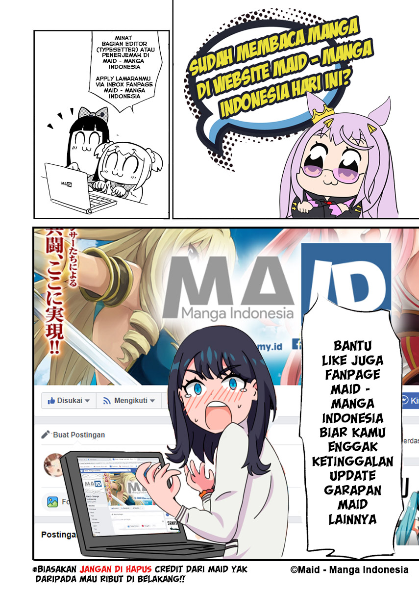 Rooster Fighter Chapter 01