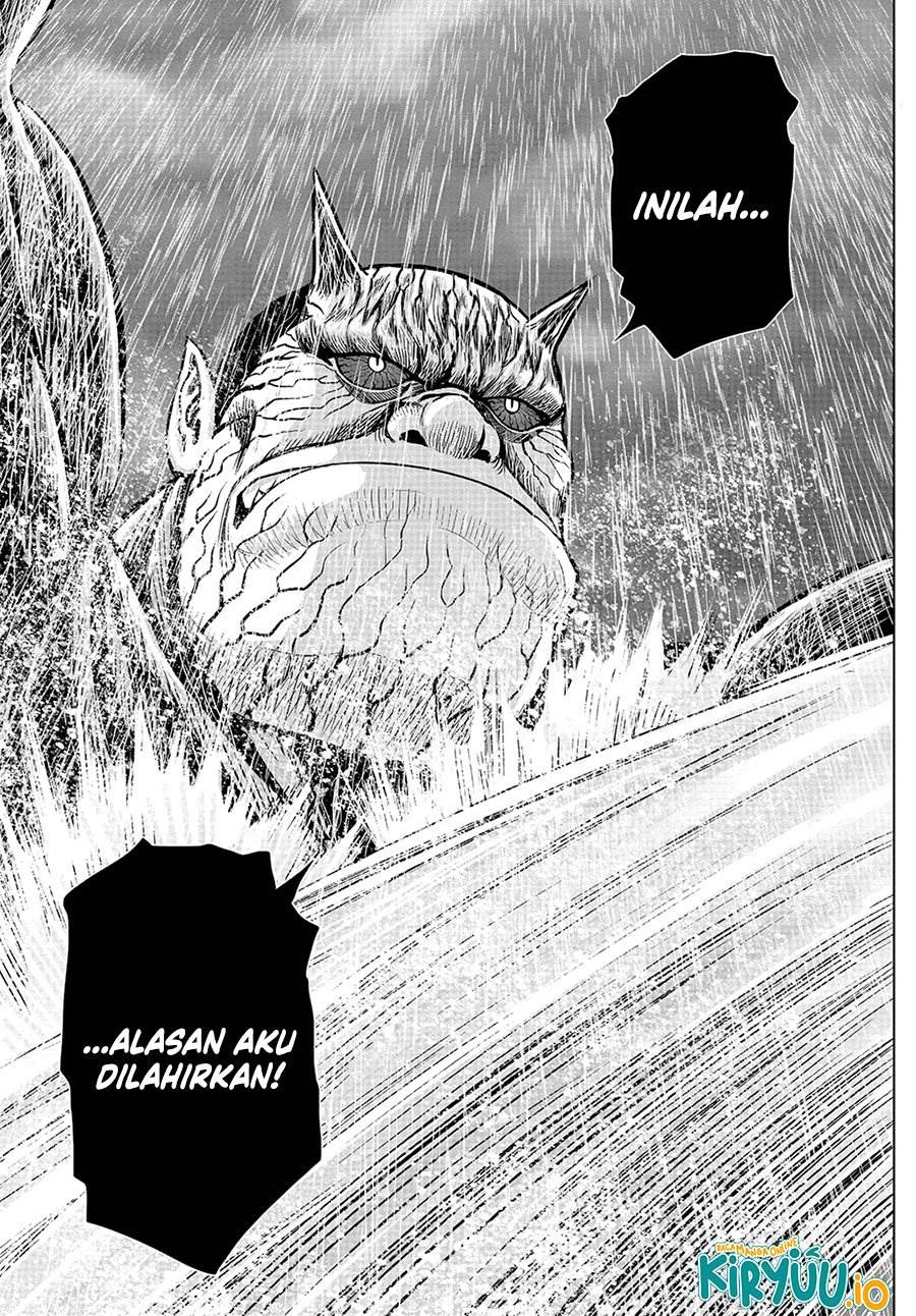 Rooster Fighter Chapter 14
