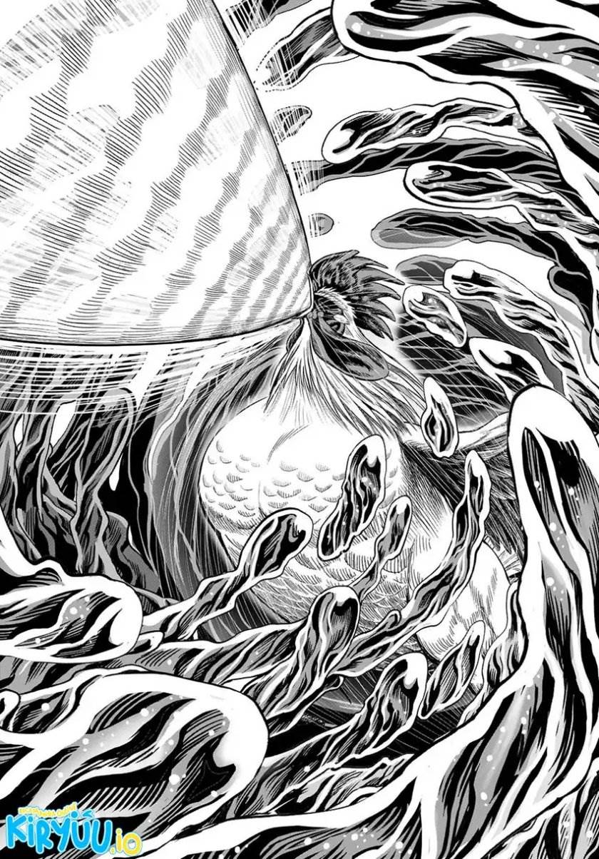 Rooster Fighter Chapter 15