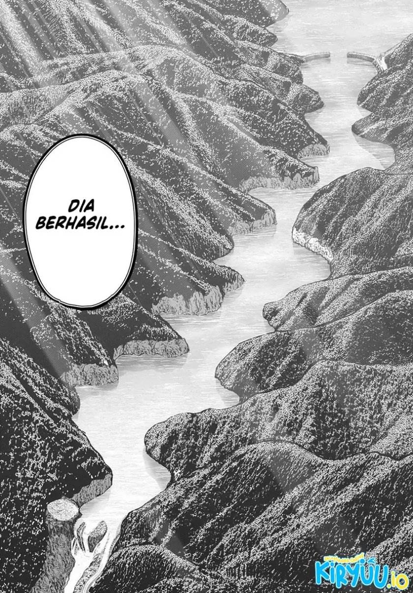 Rooster Fighter Chapter 15