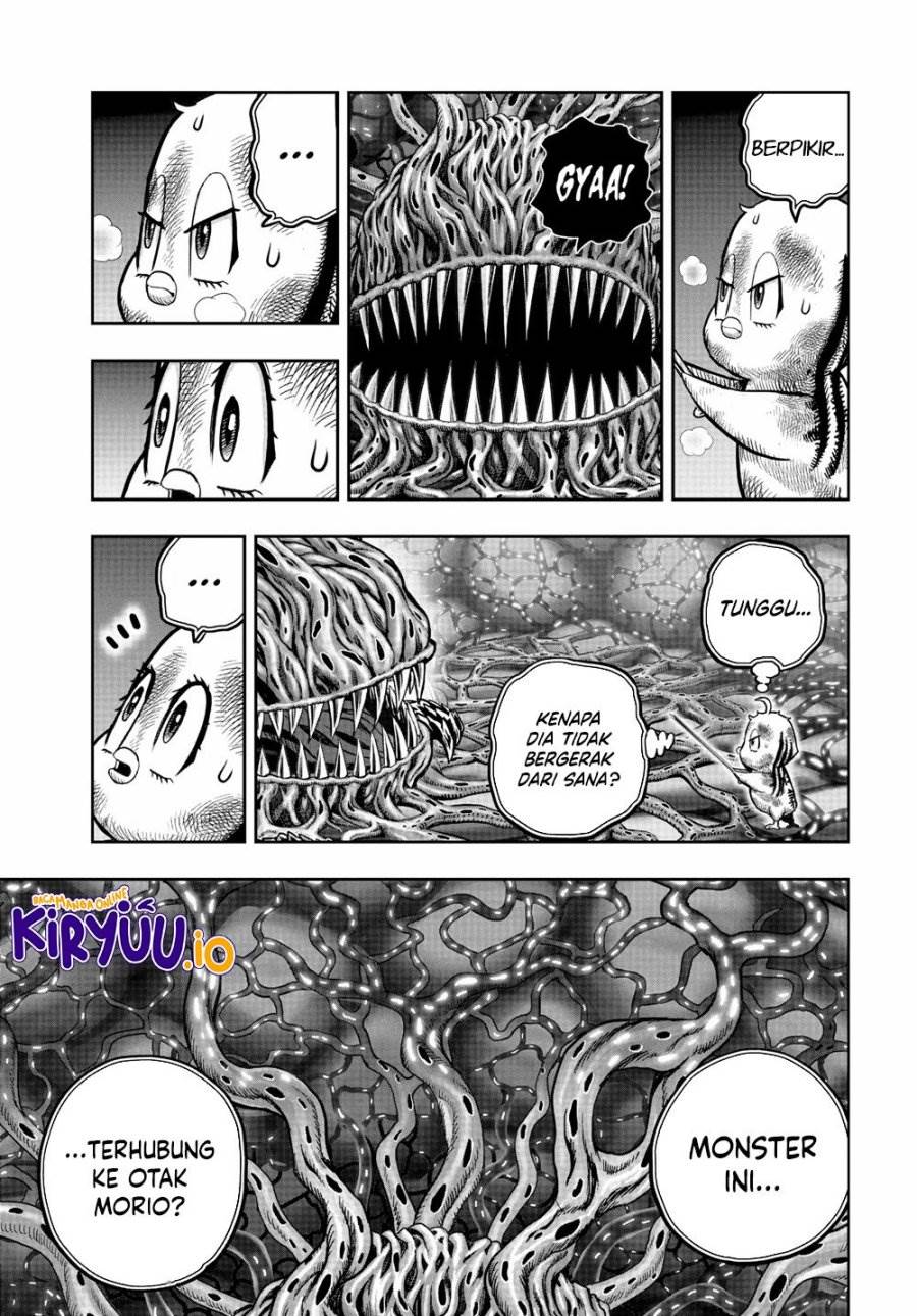Rooster Fighter Chapter 24