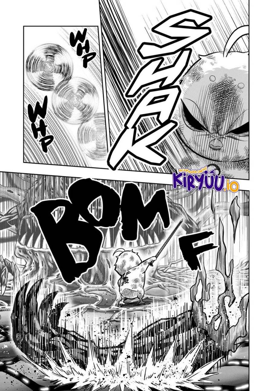 Rooster Fighter Chapter 25