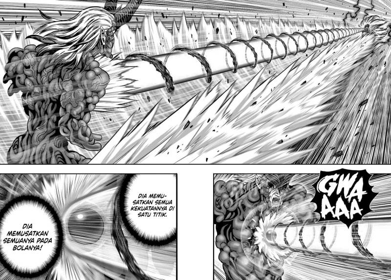 Rooster Fighter Chapter 29