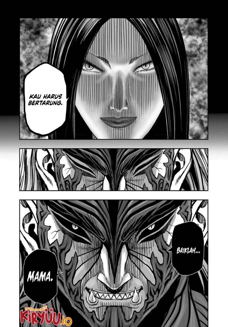 Rooster Fighter Chapter 29