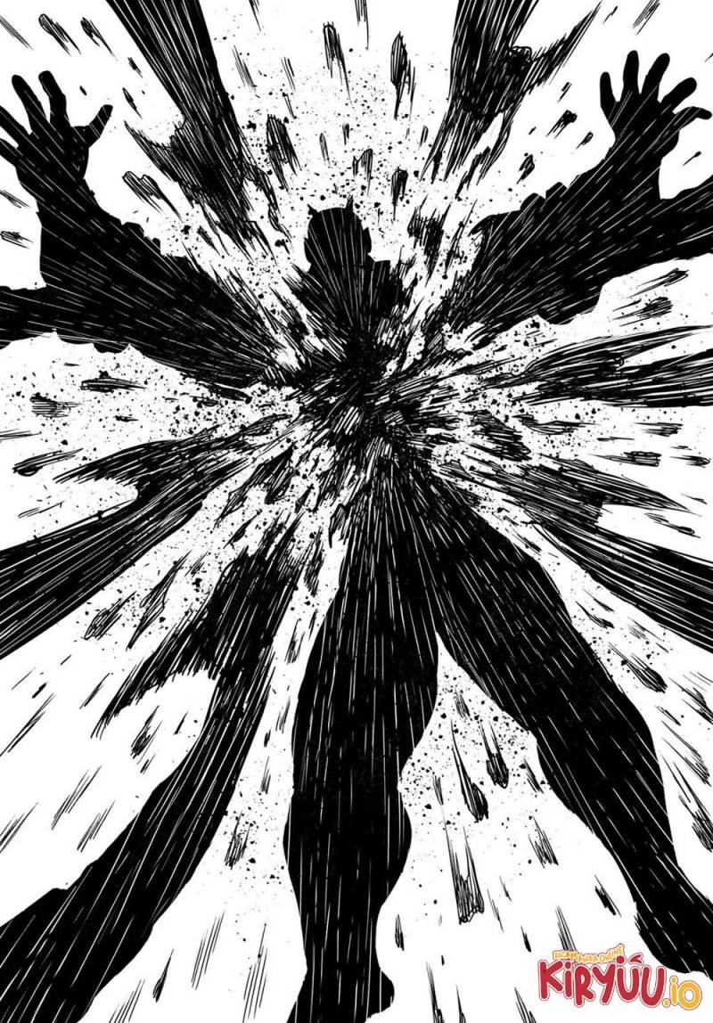 Rooster Fighter Chapter 29