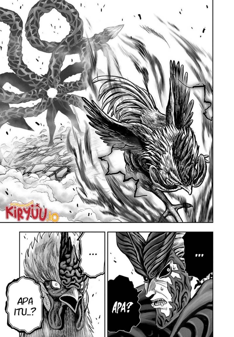 Rooster Fighter Chapter 29
