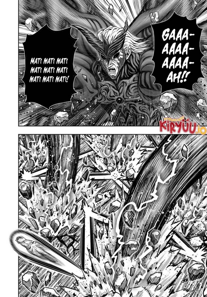 Rooster Fighter Chapter 29