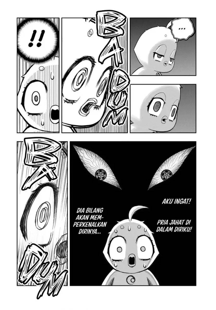 Rooster Fighter Chapter 33