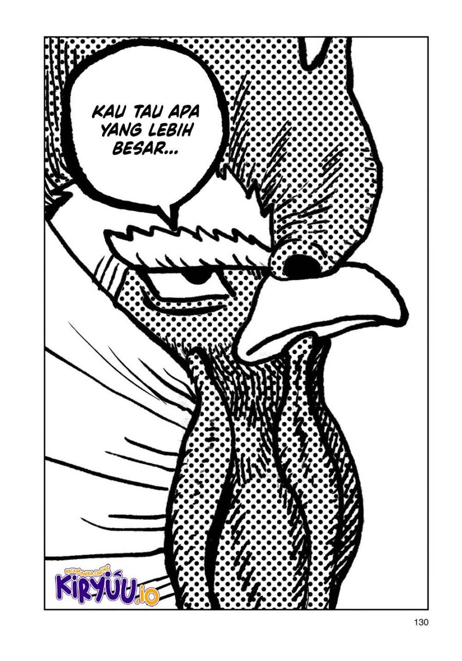 Rooster Fighter Chapter 36