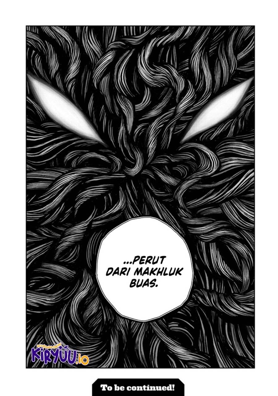 Rooster Fighter Chapter 41