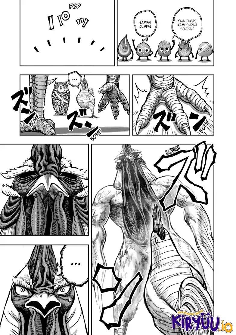 Rooster Fighter Chapter 48
