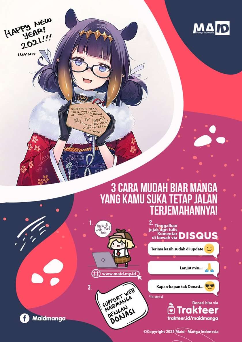 Rooster Fighter Chapter 05