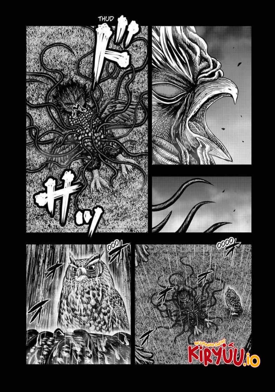Rooster Fighter Chapter 55