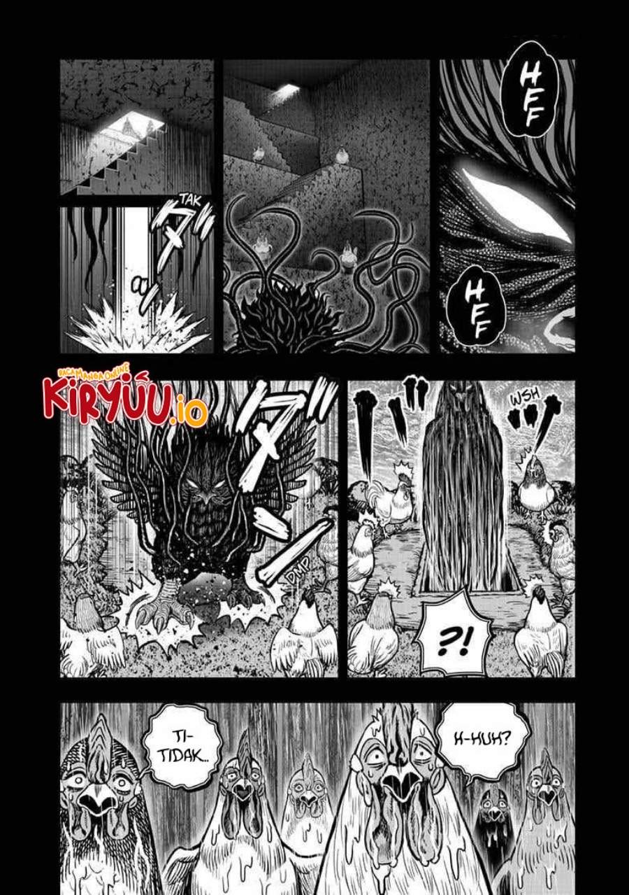 Rooster Fighter Chapter 55
