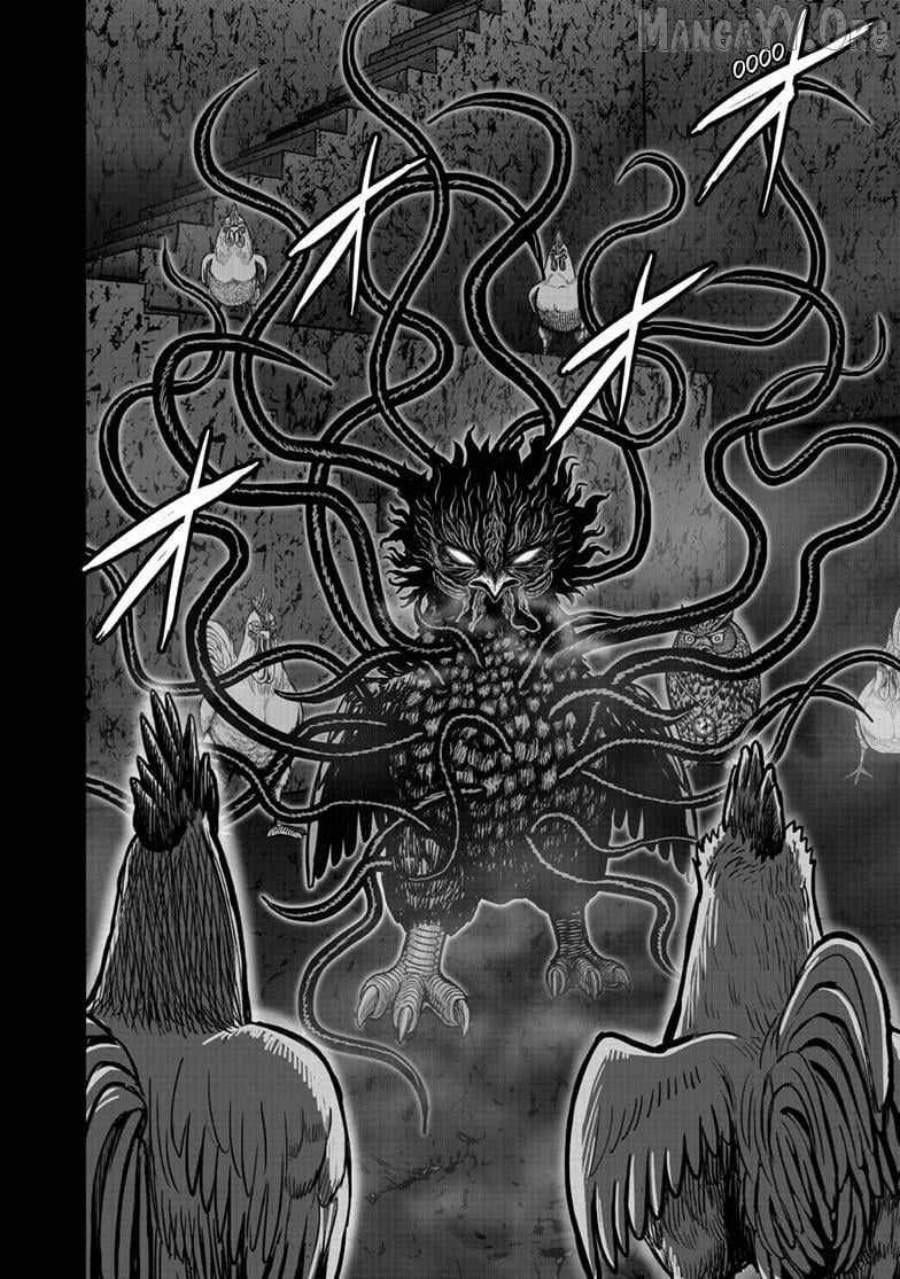 Rooster Fighter Chapter 55