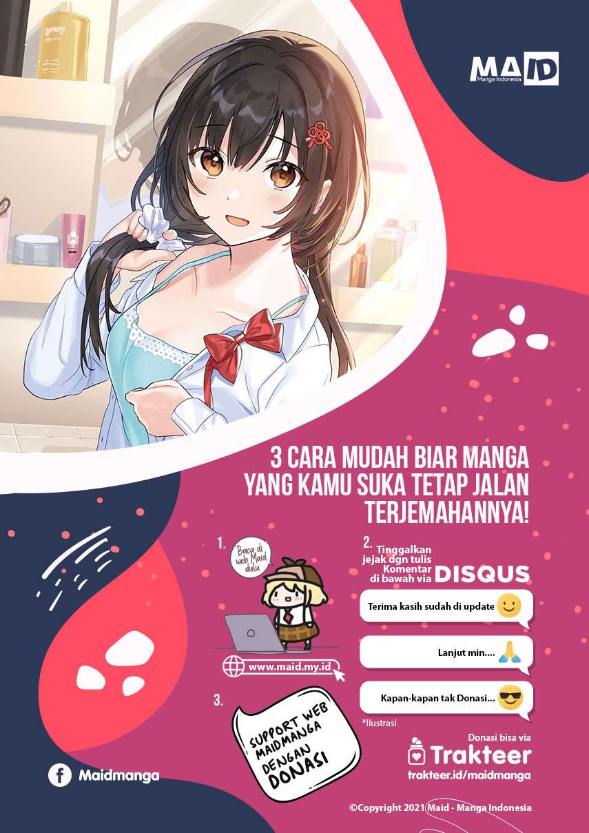 Rooster Fighter Chapter 06