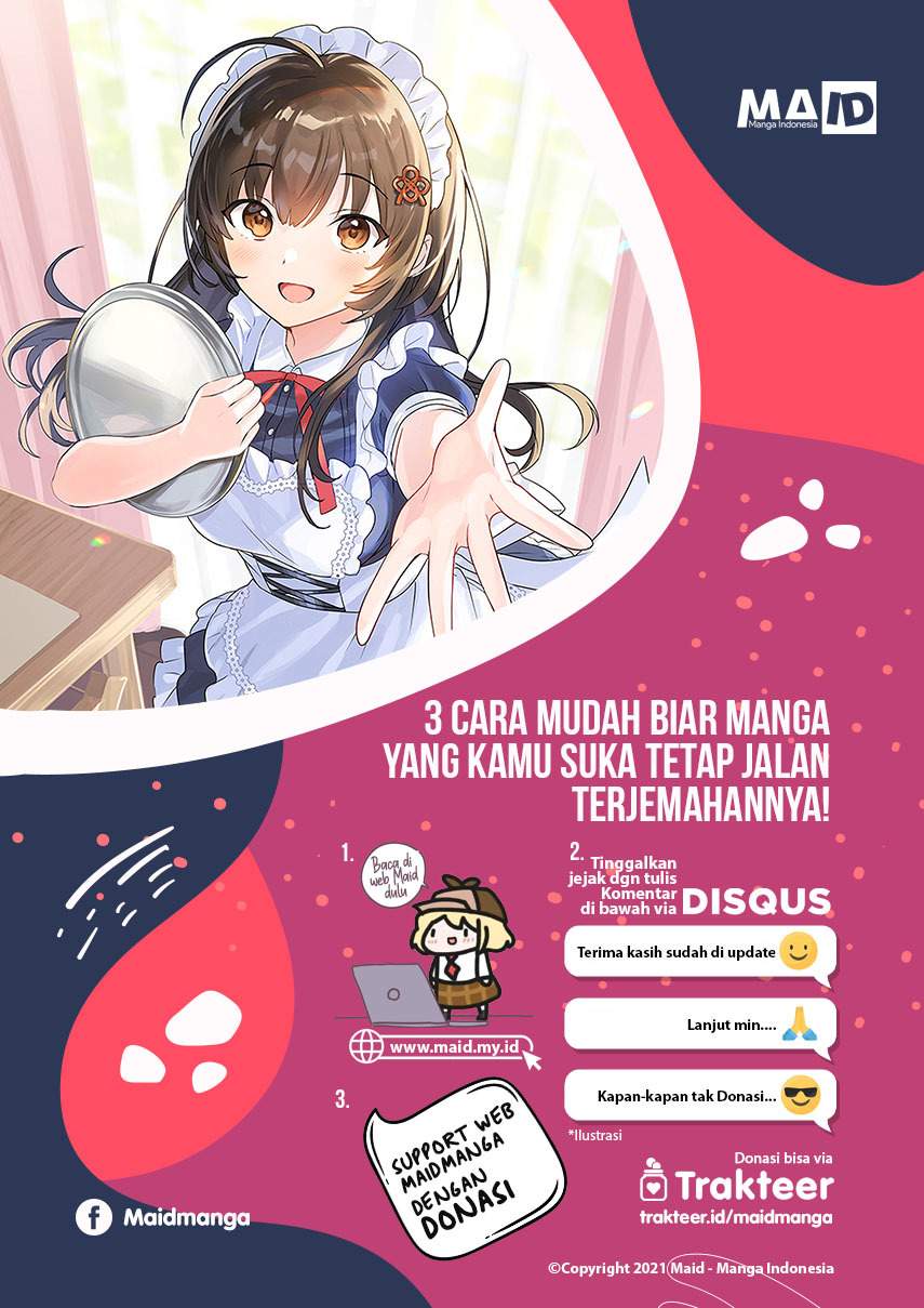 Rooster Fighter Chapter 08