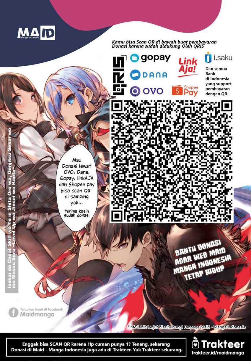 Rooster Fighter Chapter 09