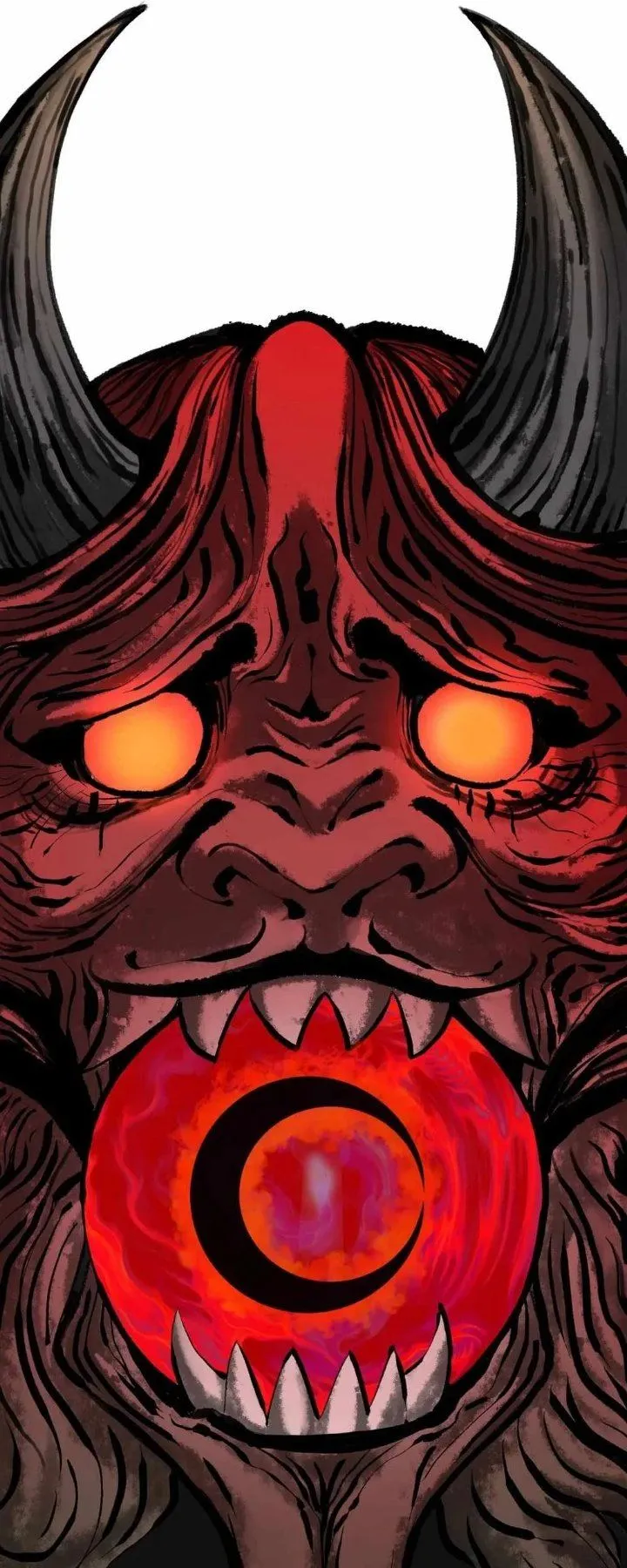 Page 12 - King of Beasts Chapter 21
