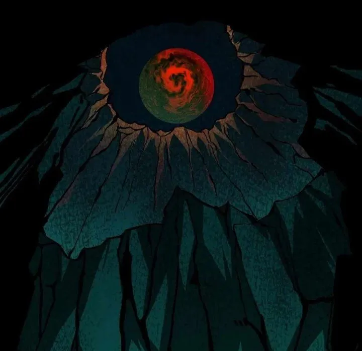 Page 18 - King of Beasts Chapter 21