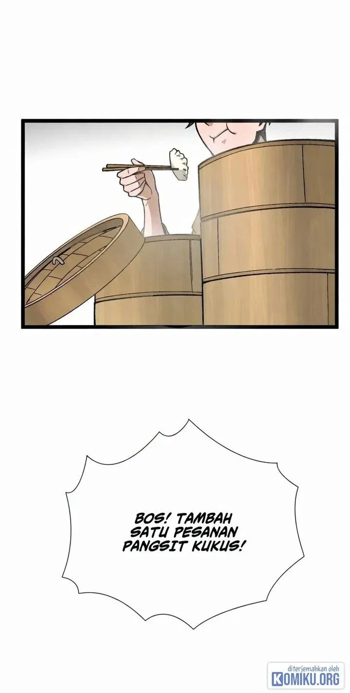Page 40 - King of Beasts Chapter 21