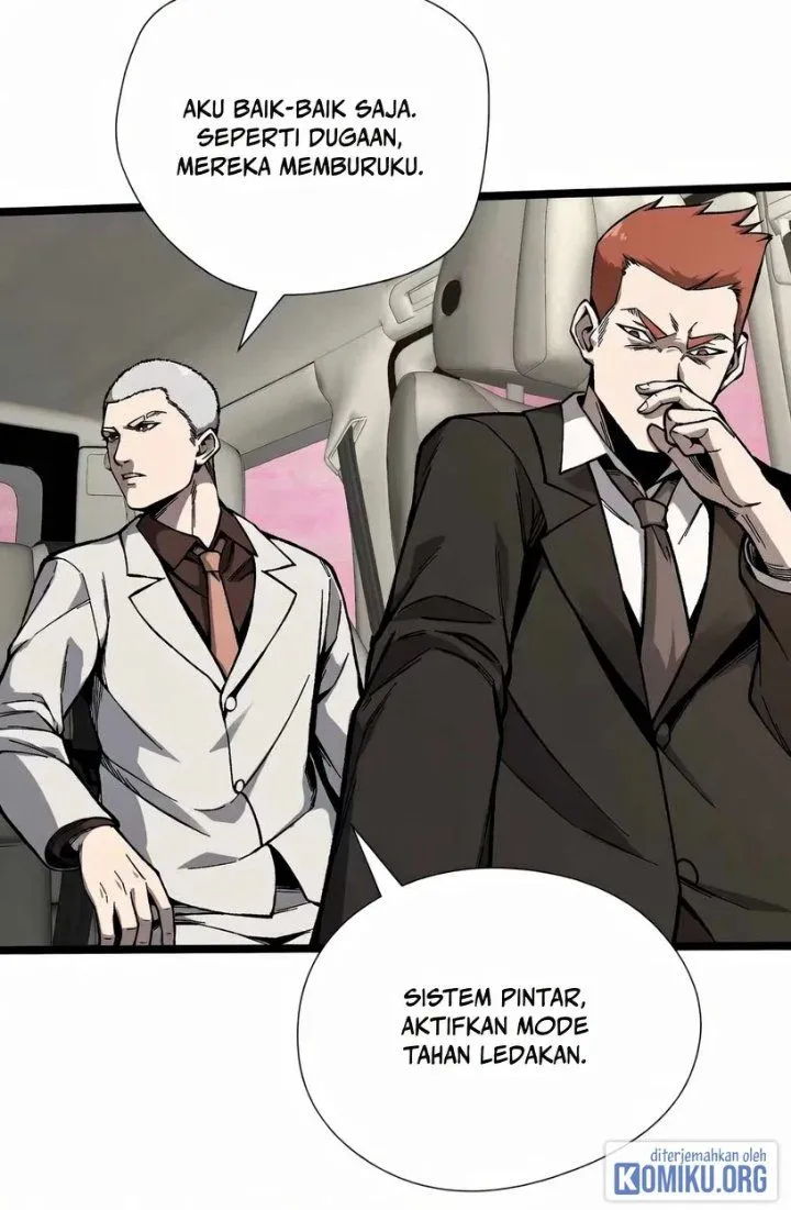 Page 52 - King of Beasts Chapter 22
