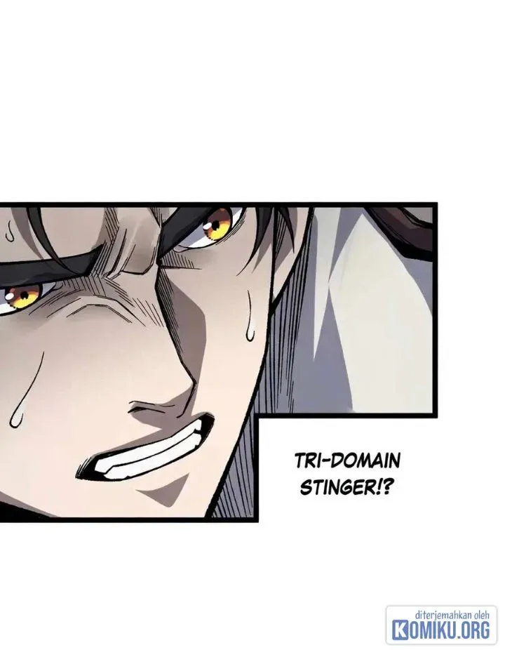 Page 36 - King of Beasts Chapter 23