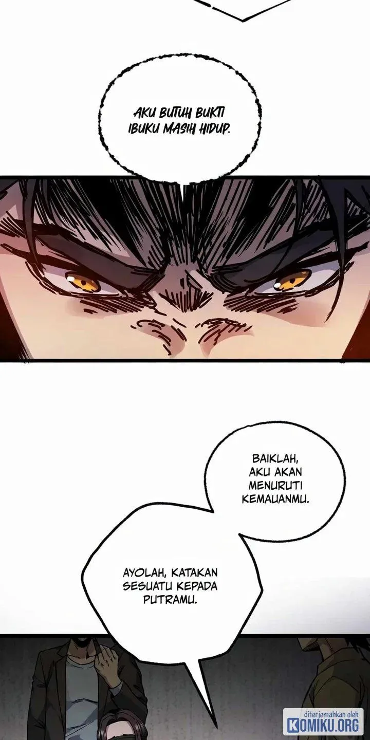 Page 54 - King of Beasts Chapter 23