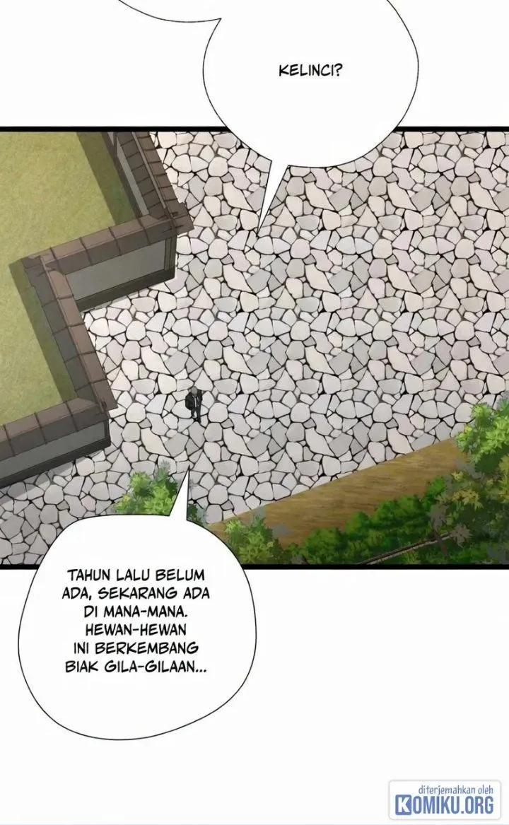 Page 14 - King of Beasts Chapter 24