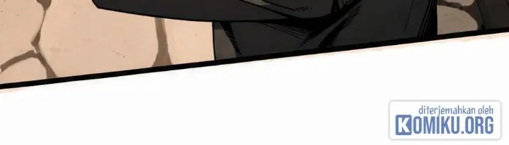 Page 24 - King of Beasts Chapter 24