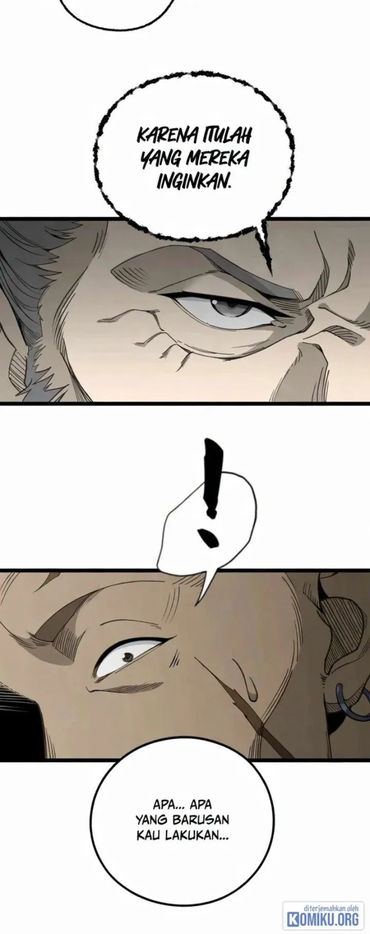 Page 62 - King of Beasts Chapter 24