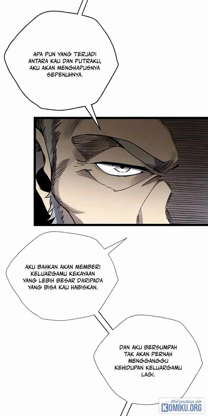 Page 50 - King of Beasts Chapter 25