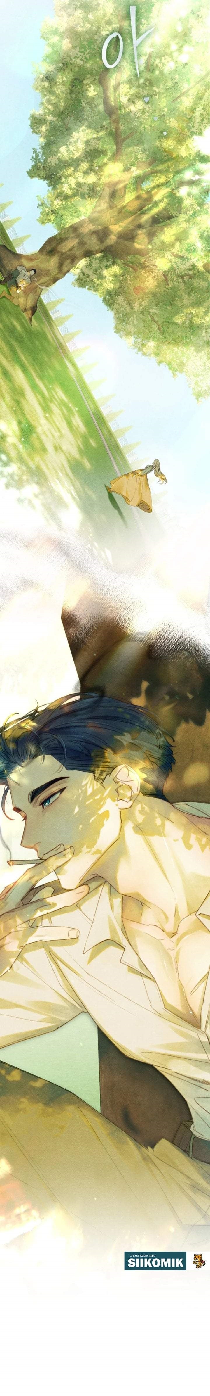 
              Garden of May             Chapter 1