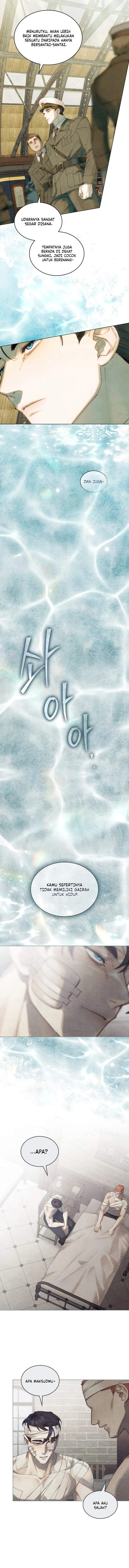
              Garden of May             Chapter 1