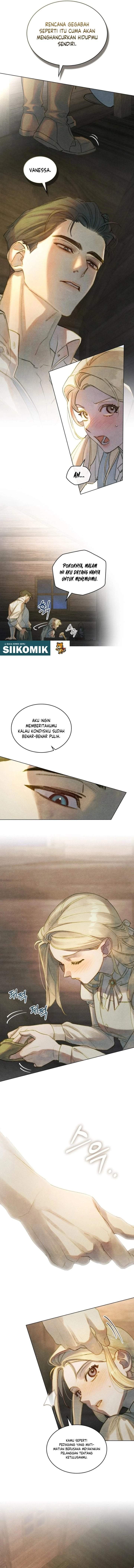 
              Garden of May             Chapter 11