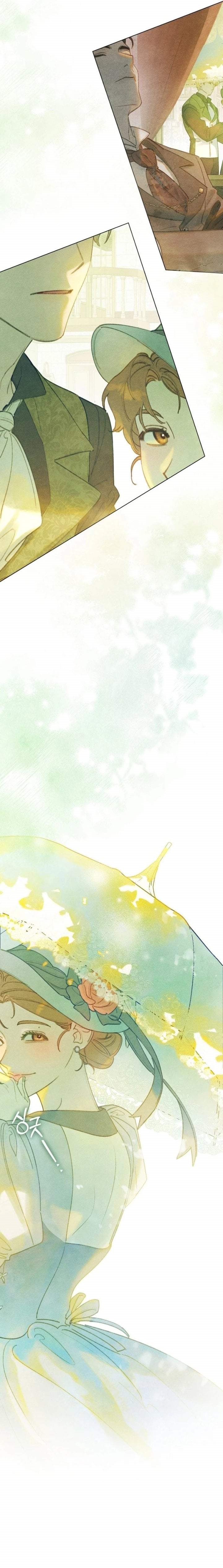 
              Garden of May             Chapter 12
