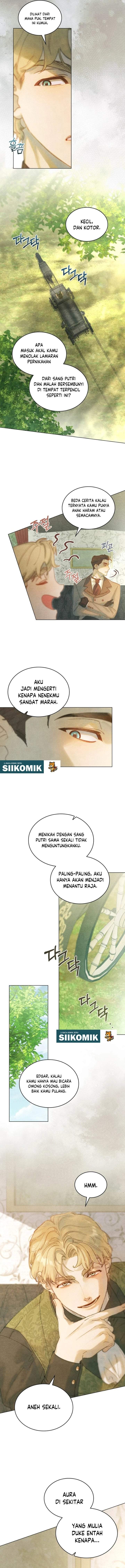
              Garden of May             Chapter 12