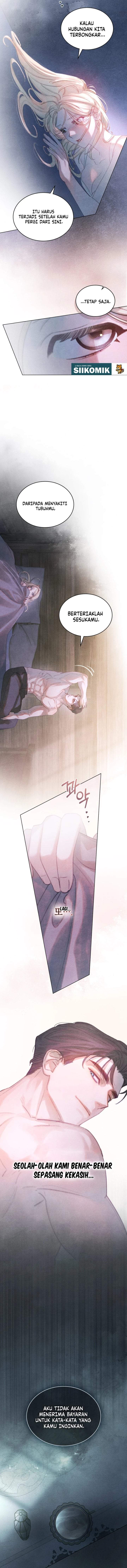 
              Garden of May             Chapter 14