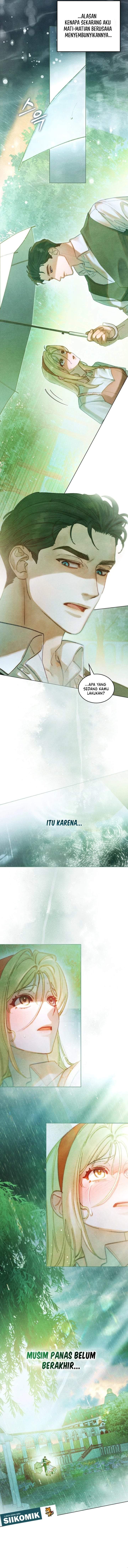 
              Garden of May             Chapter 14