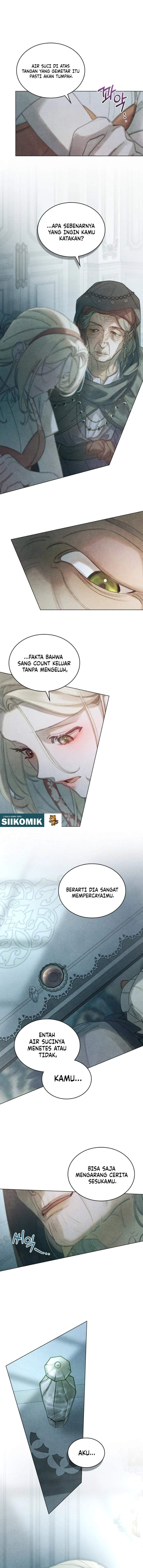 
              Garden of May             Chapter 14