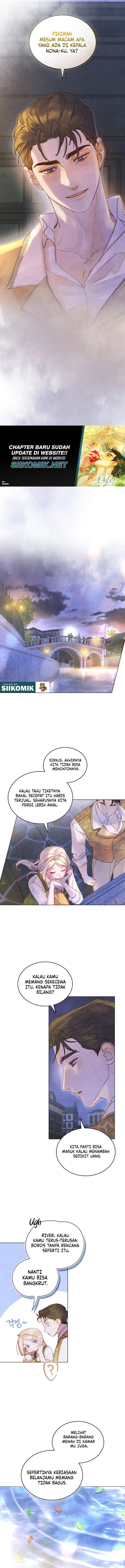 
              Garden of May             Chapter 16